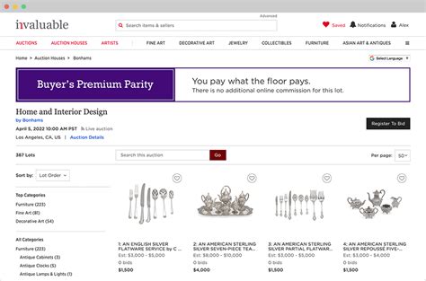 invaluable.com
