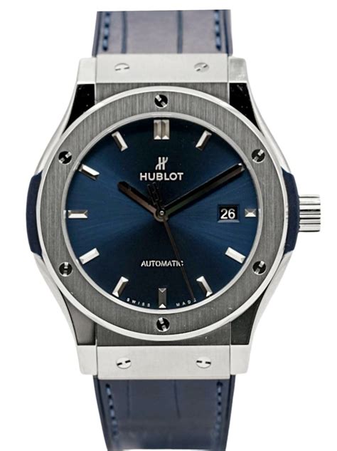 hublot手錶價錢